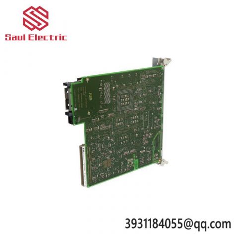 ABB 216VC62A: High Precision Industrial Control Module