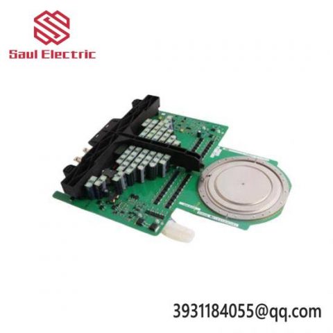 ABB 37911-4-0338125 Power Supply System