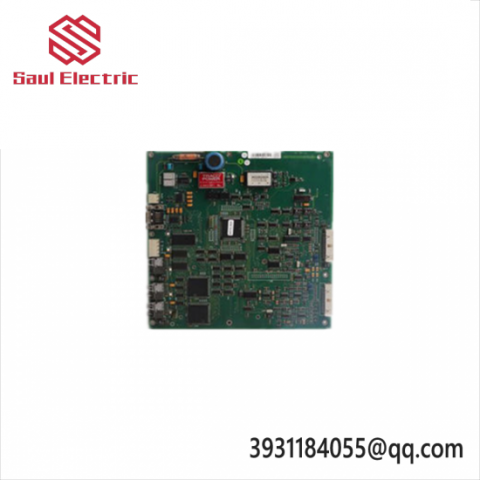 ABB 3ASC25H203 Digital Module for Industrial Control Systems