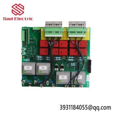 ABB 3ASC25H208 DATX100 Digital Module for Industrial Automation