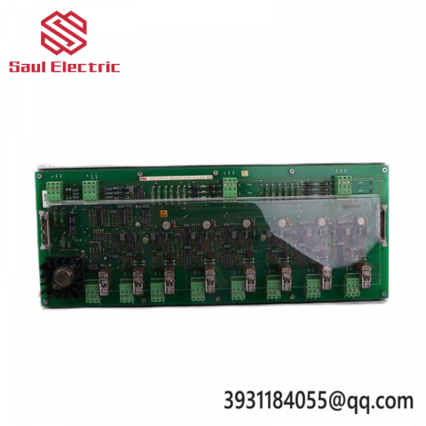 ABB 3ASC25H216A DATX132: Industrial Control Module