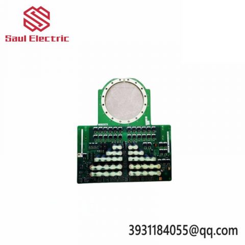 ABB 3BHB003154R0101 GVC707AE01 Industrial Controller