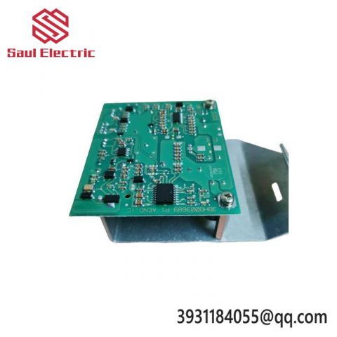 ABB 3BHB003689 - High Performance Industrial Control Module