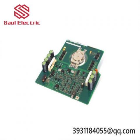 ABB 3BHB004027R0101 Circuit Board for Advanced Industrial Control Systems