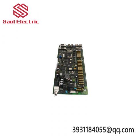 ABB 3BHL000986P0006 High Precision Analog Output Board, Industrial Automation Module