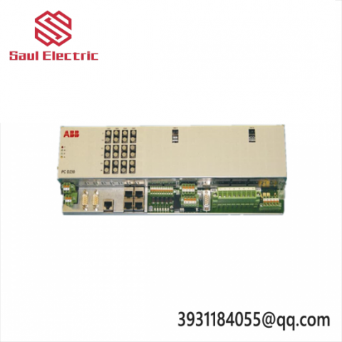 ABB 3HAC0977-1 Control Module for Industrial Automation