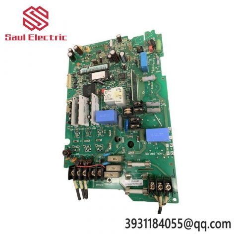 ABB 3HAC6157-1 Electronic Component - High Performance Input Module