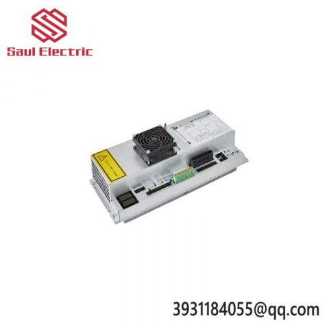 ABB 3HNA023093-001 Transmitter Output Signal Common Mode Voltage Module