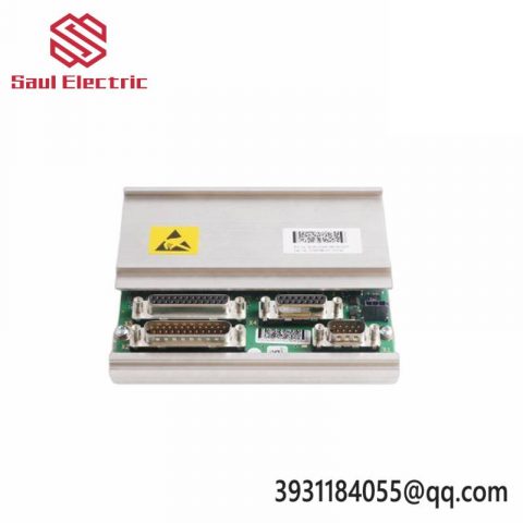 ABB 3HNM07686-1 3HNM07485-1/07 Module
