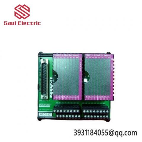 ABB 408368B IAM MODULE, Custom Processing Available