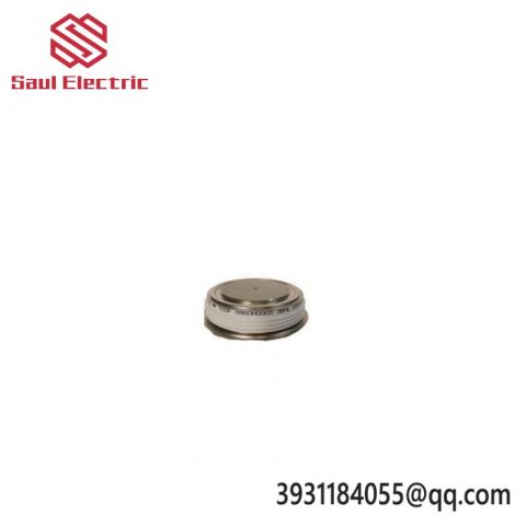 ABB 5SDF0860H0003 Fast Recovery Diode, Semiconductor Module
