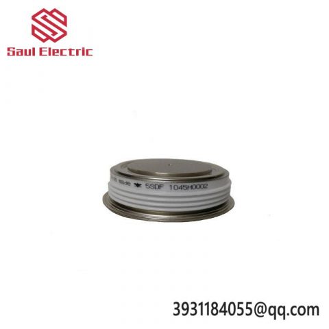 ABB 5SDF1045H0002 Control Module - Industrial Automation Solutions