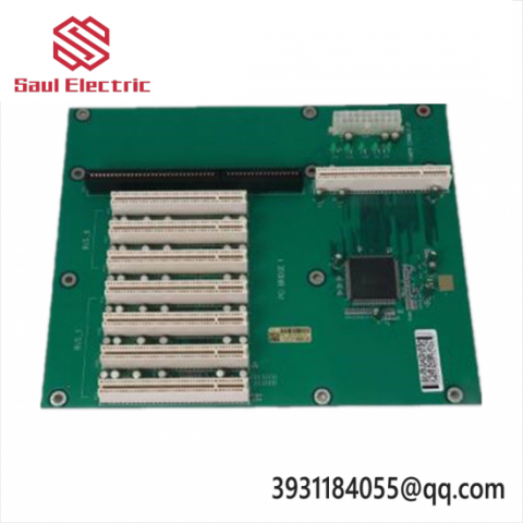 ABB 5SGY3545L0017 - High Performance Industrial Control Module