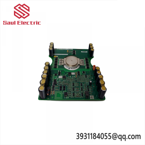 ABB UAD206A101 3BHE019958R0101 3BHE019959P201 Control Module