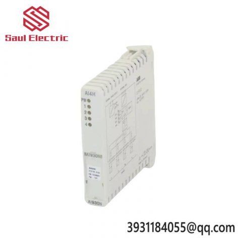 ABB 5SHX08F4502 High Performance Control Module for Industrial Automation