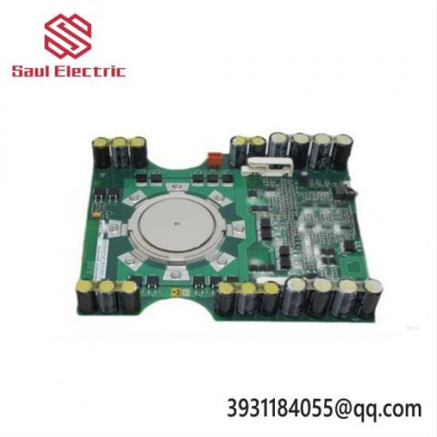ABB 5SHX1445H0001 Industrial Control Module