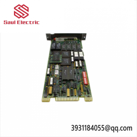 ABB 5SHX1445H0001 5SXE05-0152 Industrial Control Module