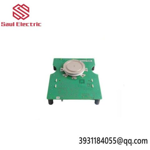 ABB 5SHX14H4502 Standard Module for Industrial Automation Control