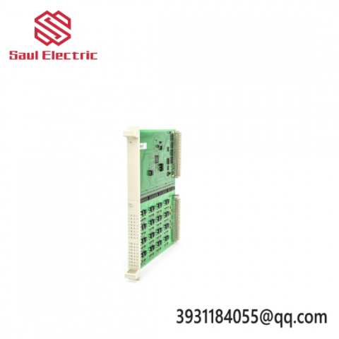 ABB 5SHX1960L0006 3BHB016120R0002 Industrial Control Module, Reliable Automation Solution
