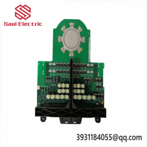 ABB 5SHY3545L0009 3BHB013085R0001 Power Control Module