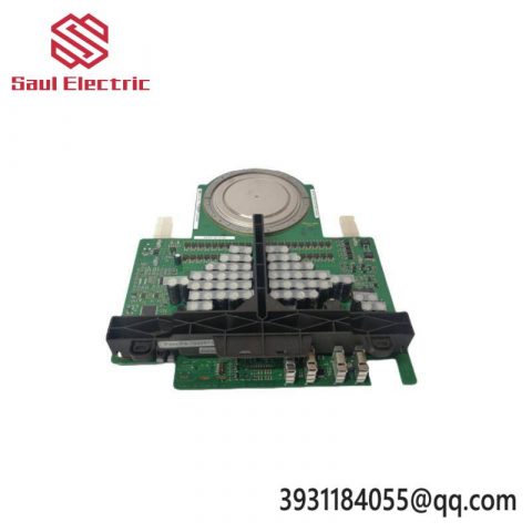 ABB 5SHY3545L0016 GVC736CE101 - Industrial Control Module