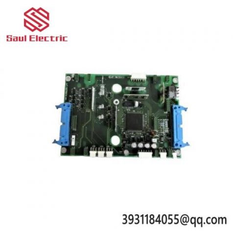 ABB 5SHY35L4503 5SXE01-0127 Controller Module