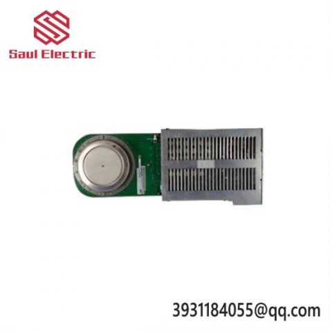 ABB 5SHY35L4510 Industrial Control Module