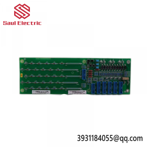 DSAI130 57120001-P ABB 5SHY35L4520 Controller Module