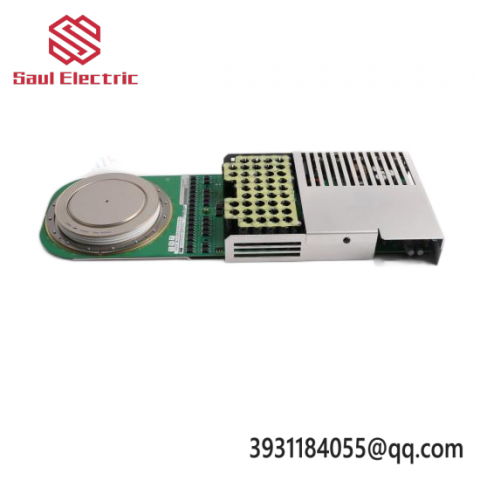 ABB 5SHY35L4520 AC10272001R0101 Industrial Control Module