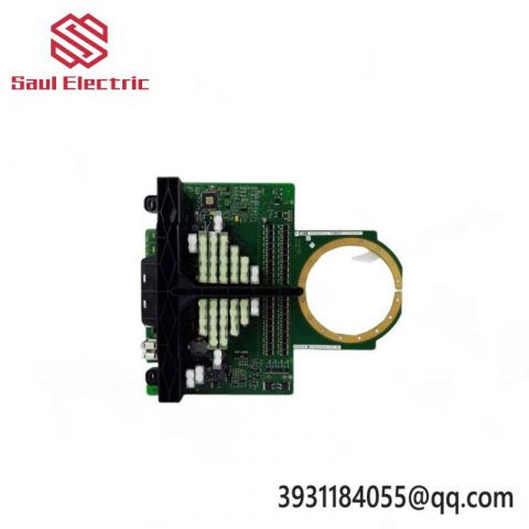 ABB 5SHY4045L0006 GVC736CE101 Module for Industrial Control Systems