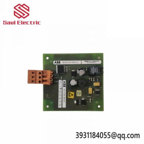 ABB 751010R0815 Basic Component Special Module