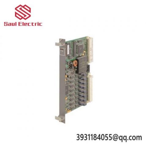 ABB 81EU01H-E Stable and Reliable PLC Component, Suitable for Industrial Automation