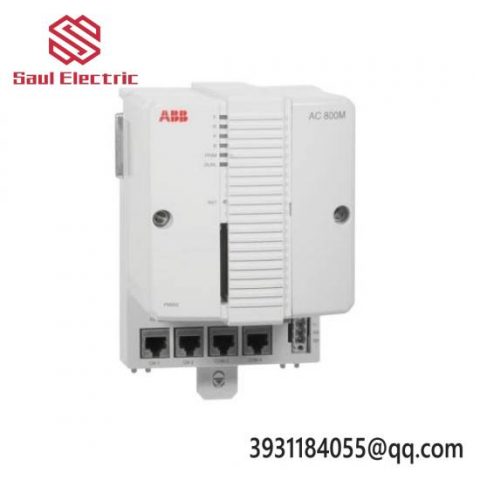 ABB RED670 Protective Relay Module for Industrial Automation Applications