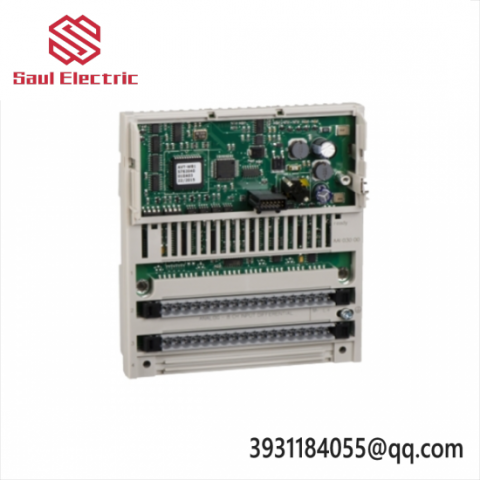 ABB AI03 Industrial Control Module for Automation Processes