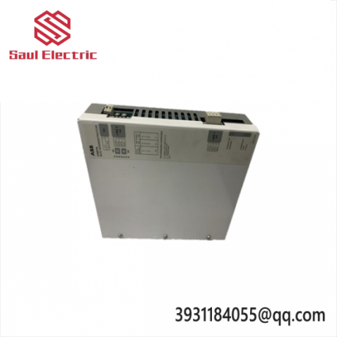 ABB AI610 Analog Input Module for Industrial Control Systems