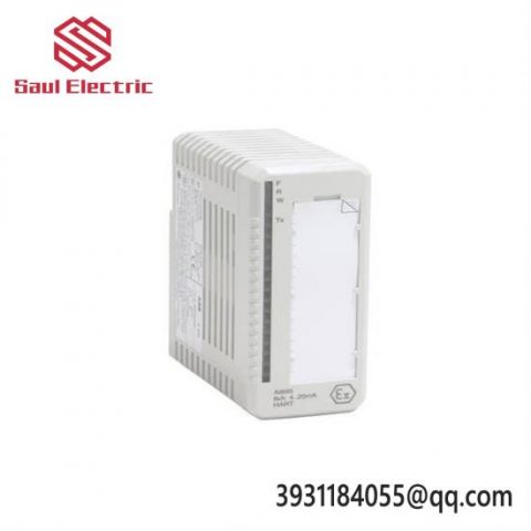 ABB AIM0006 2RCA021397A0001F: Precision Control Module for Industrial Automation