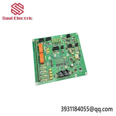 ABB AV94A HESG216791/A Industrial Control Module - Reliable Performance for Automation Systems