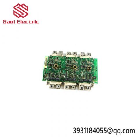 ABB B5EC HENF105077R1 High Performance Industrial Control Module