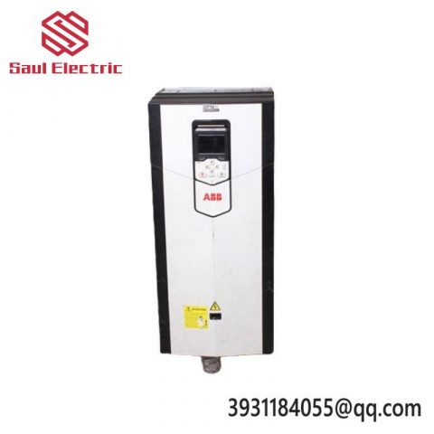 ABB BC25 Control Board - Industrial Automation Module