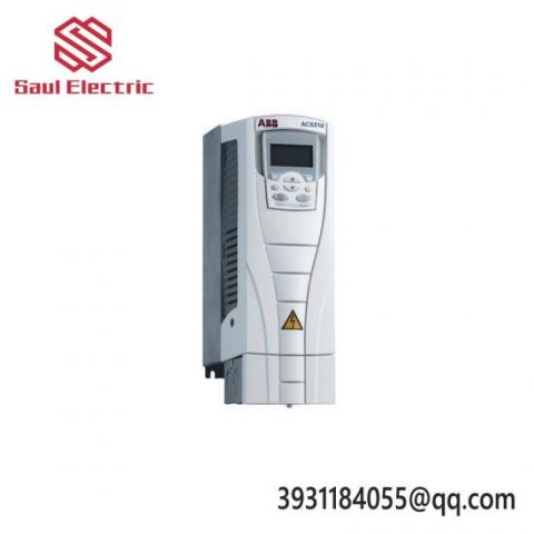 ABB BCU-12 Digital Control Module for Industrial Automation