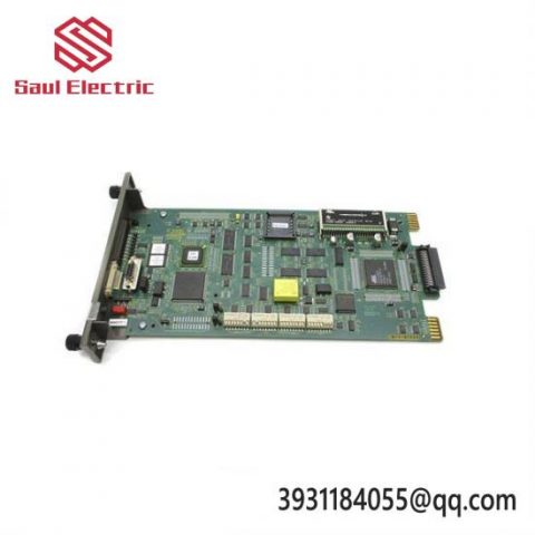 ABB BRC300 Controller Module for Industrial Automation Systems