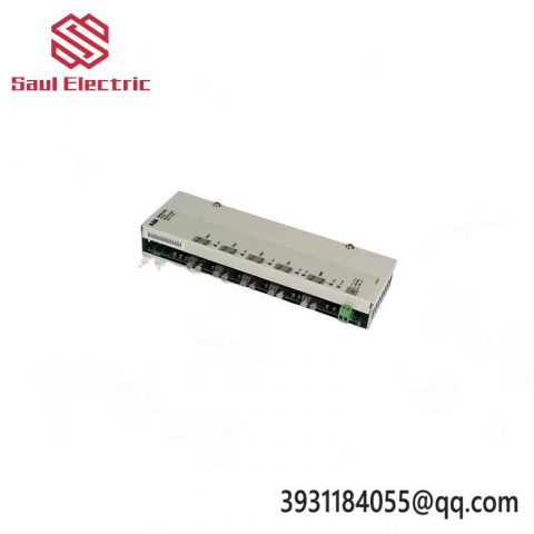 ABB C310/0020/STD PLC Module for Industrial Automation
