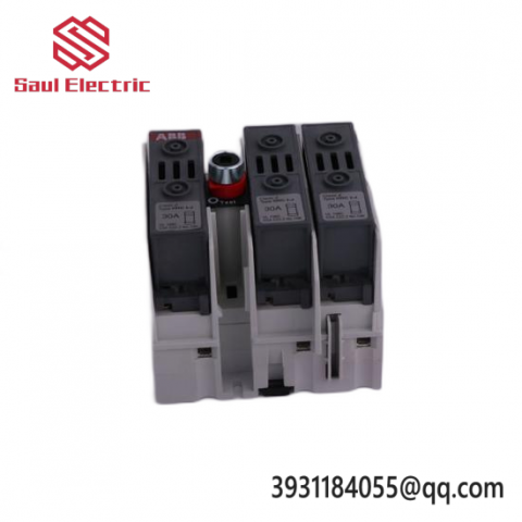 ABB CAI04 Advanced Industrial Automation Module - Boost Your Factory's Efficiency