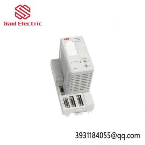 ABB CI810B 3BSE020520R1 I/O Module