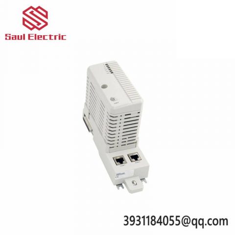 ABB CI857K01 3BSE018144R1 Module Controller