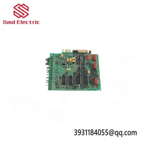 ABB CI858-1 3BSE018137R1 Motherboard Card