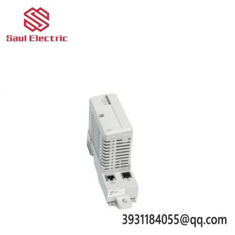 ABB CI871AK01 3BSE092693R1 Industrial Control Module