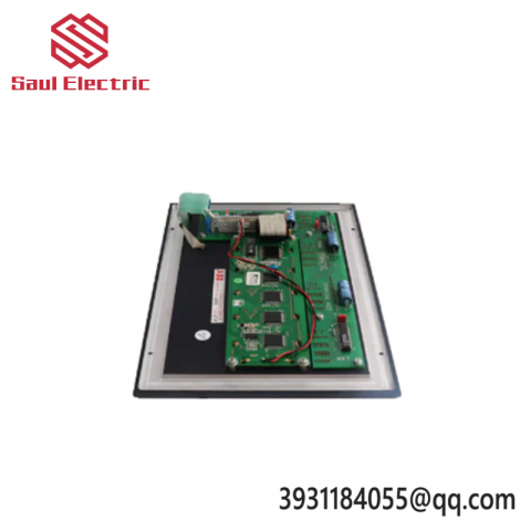 ABB CMA130 3DDE300410 Industrial Module