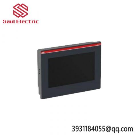 ABB CP405 A0 Industrial Control Module - High Performance Automation Solution