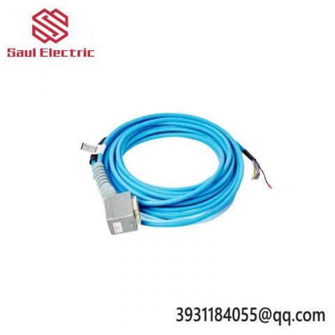 ABB CR-M4LS Industrial Control Module